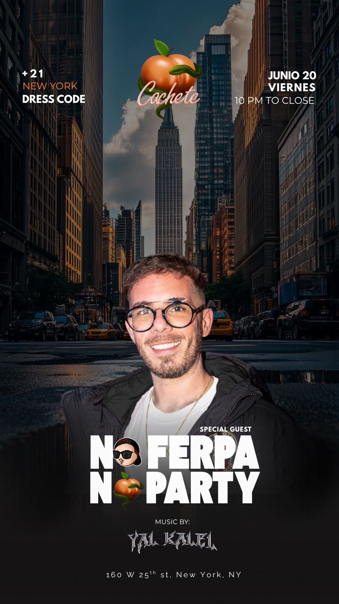 EventFlyer