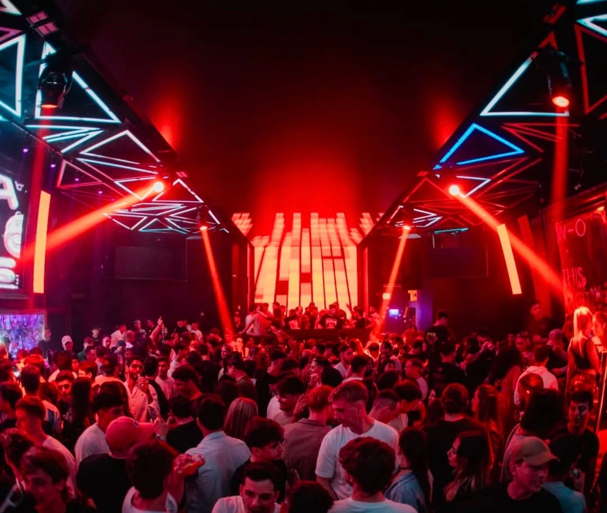 Venue