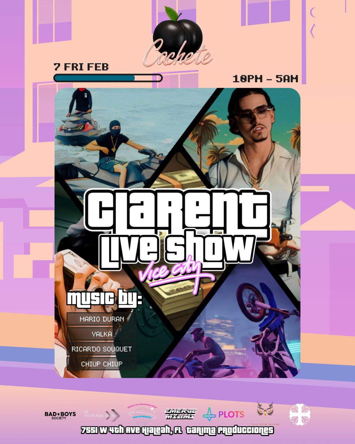 EventFlyer