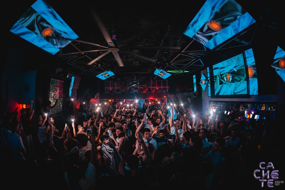 Venue