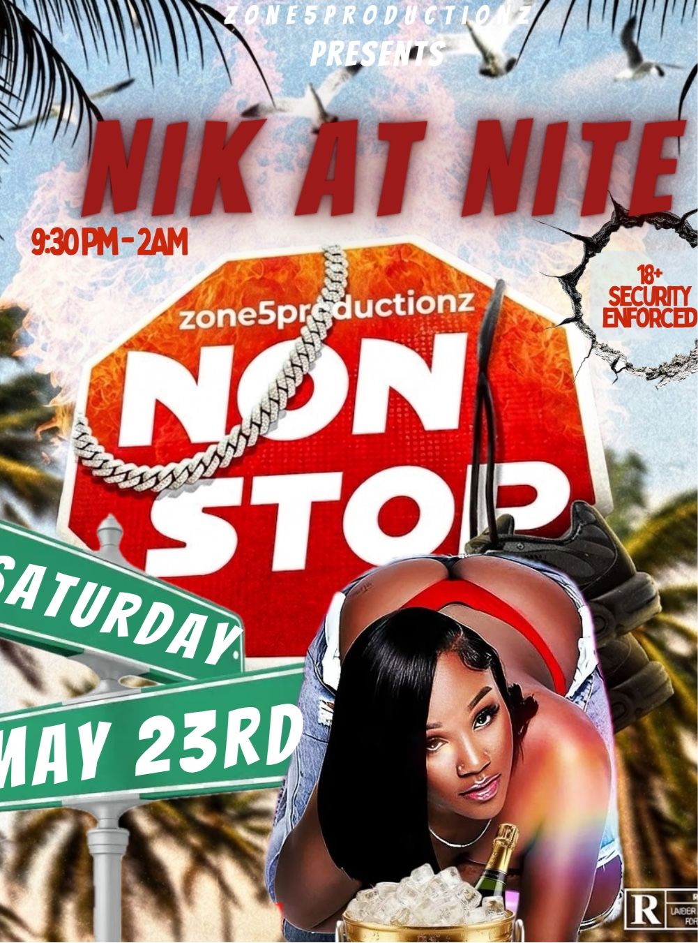 EventFlyer