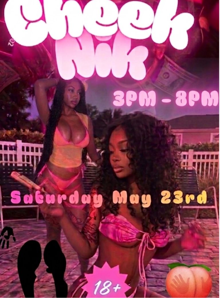 EventFlyer