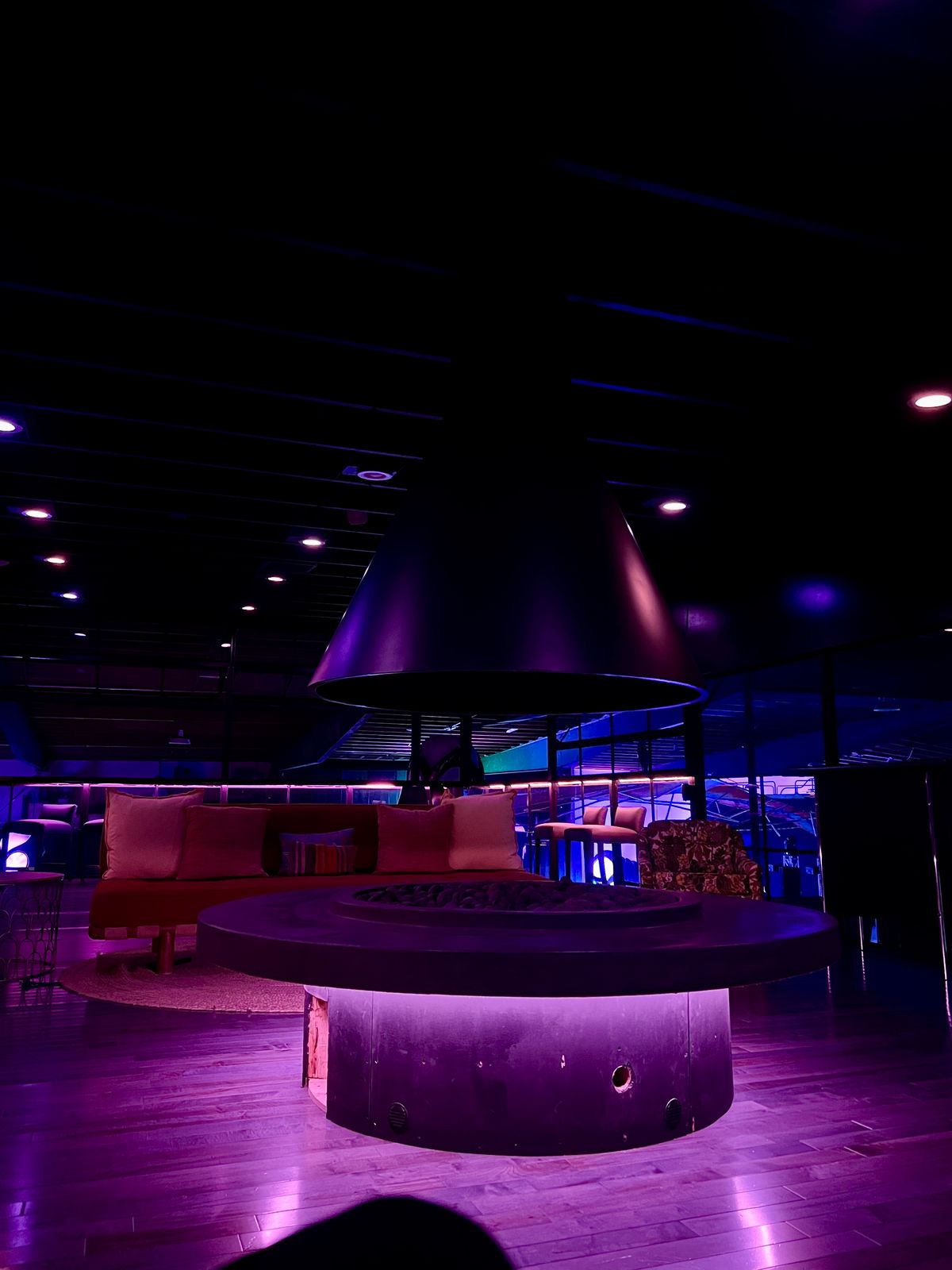 Venue