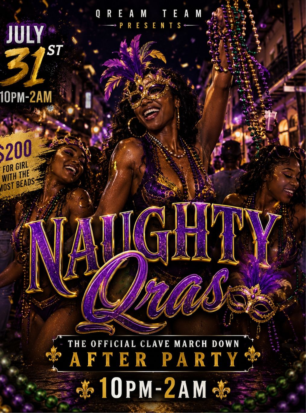 EventFlyer