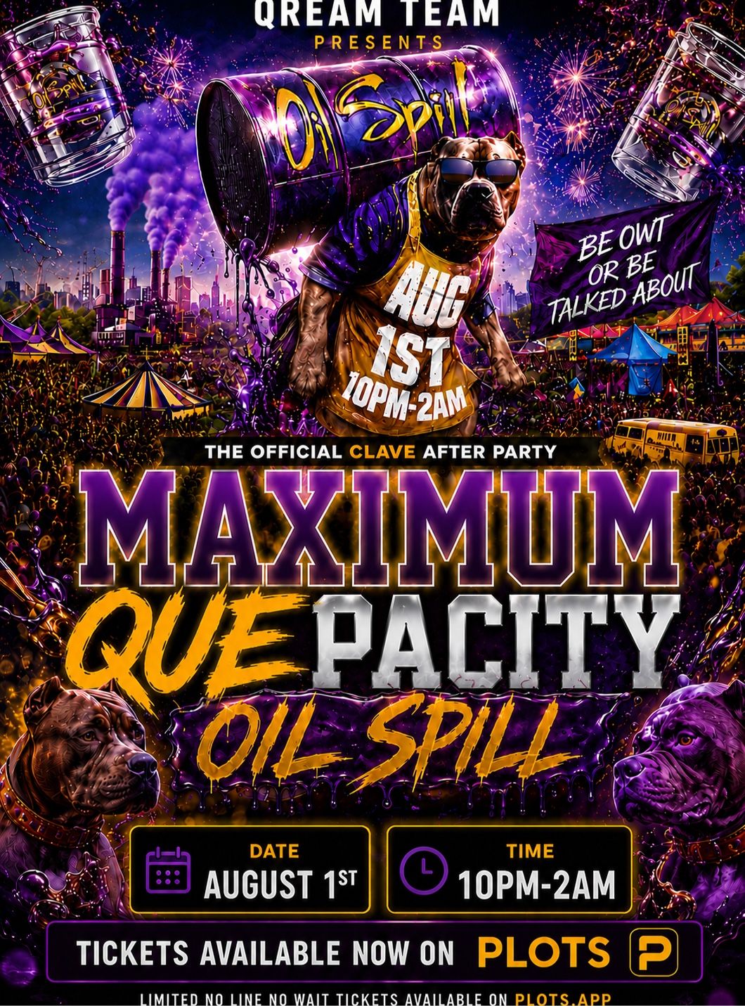 EventFlyer