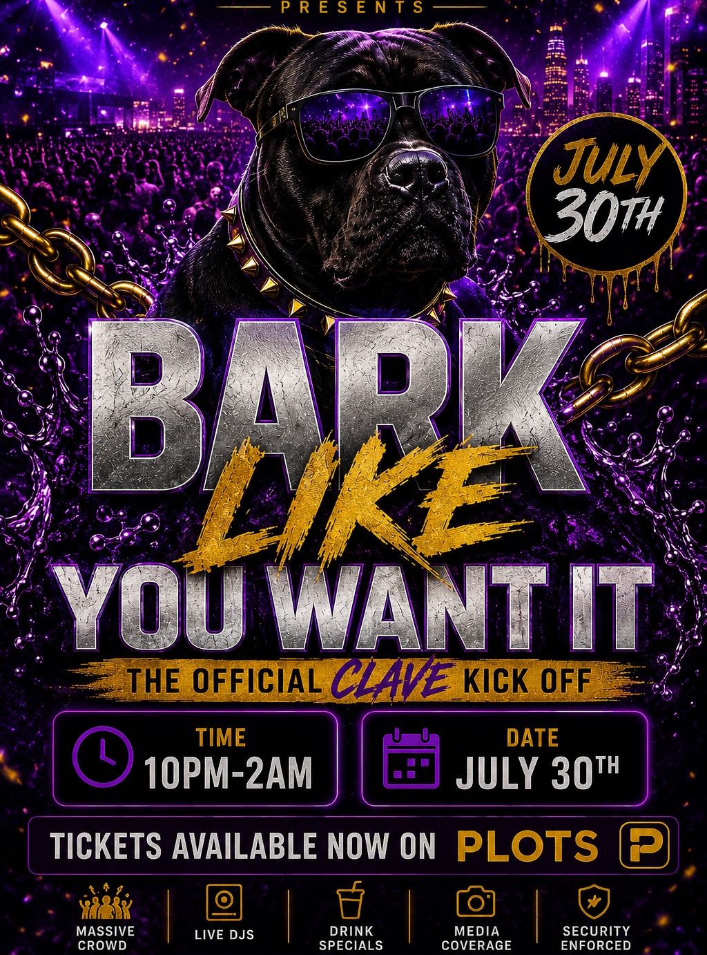 EventFlyer