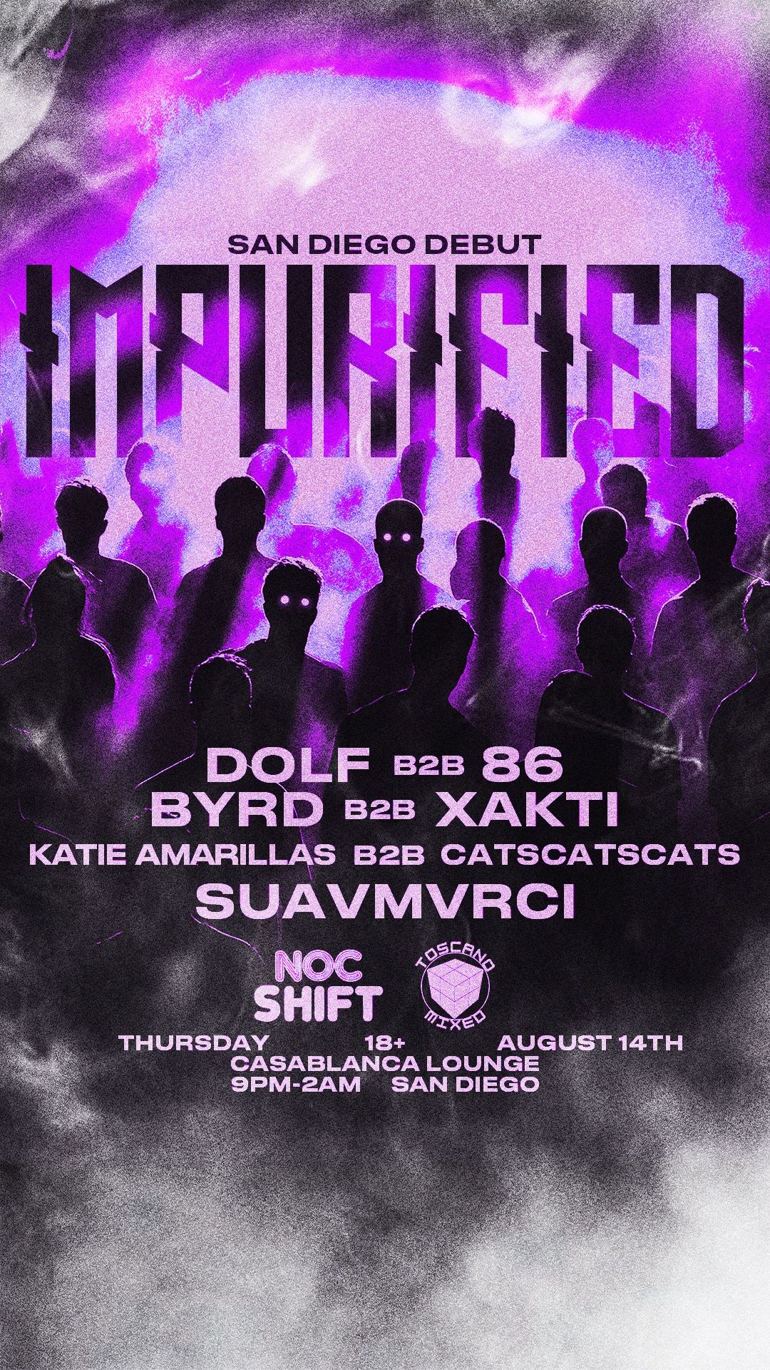 EventFlyer