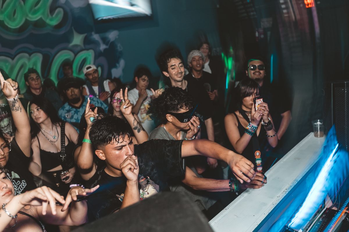 Venue