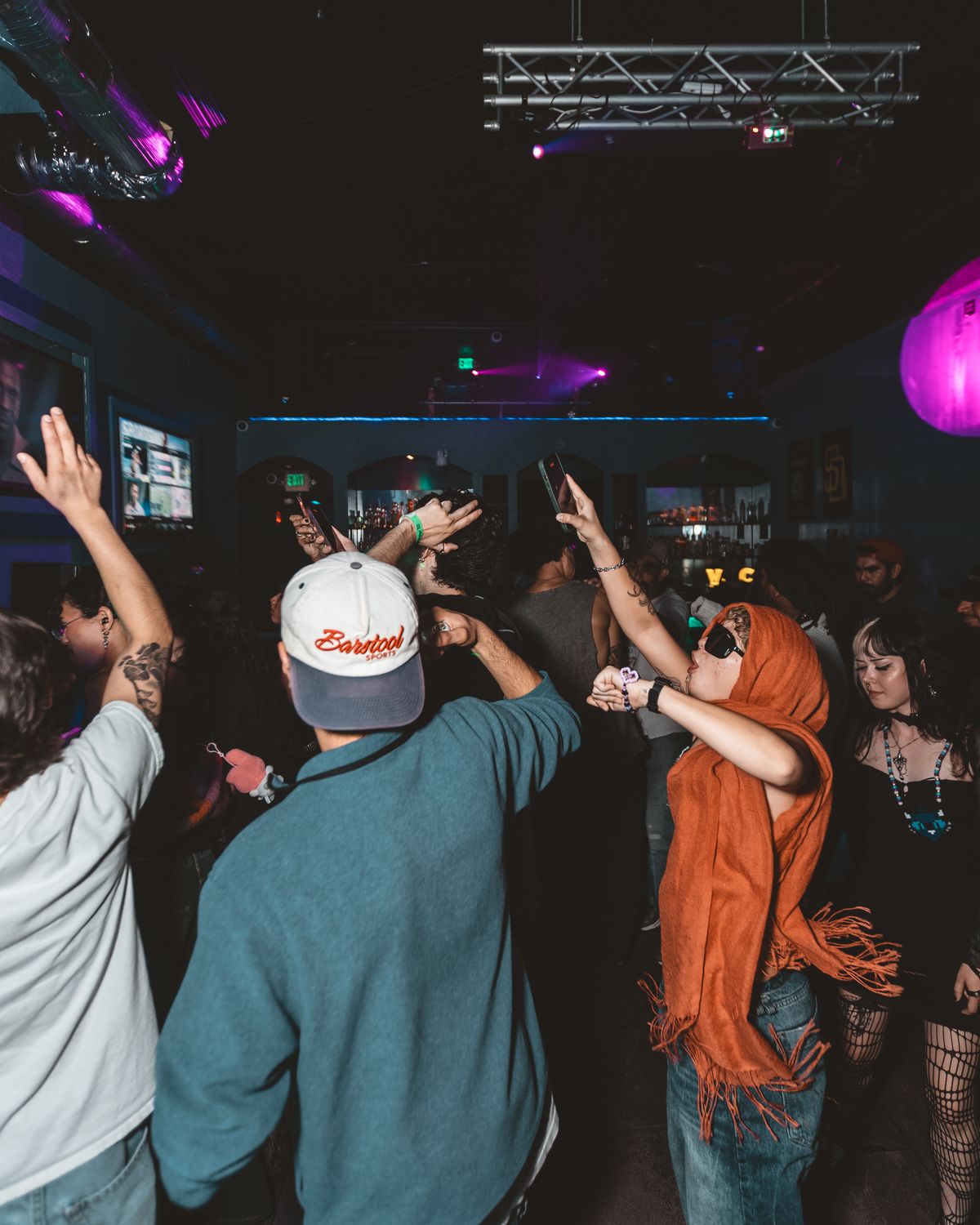 Venue