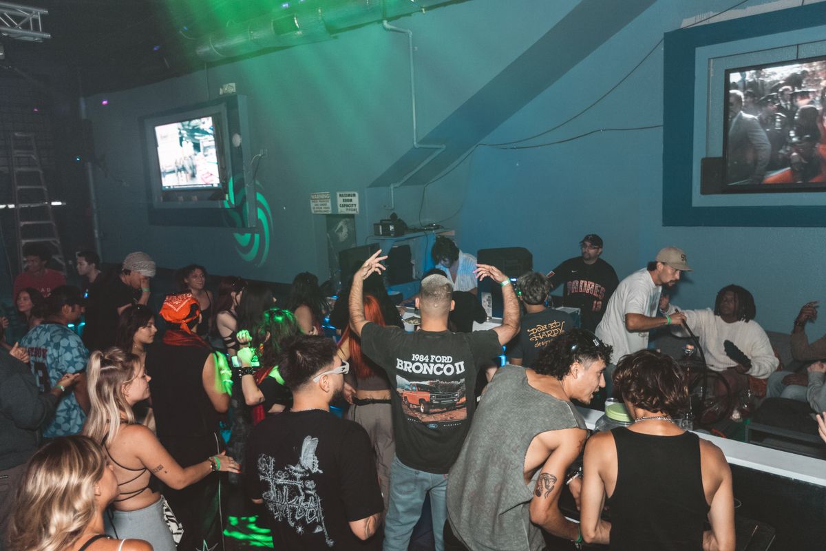 Venue