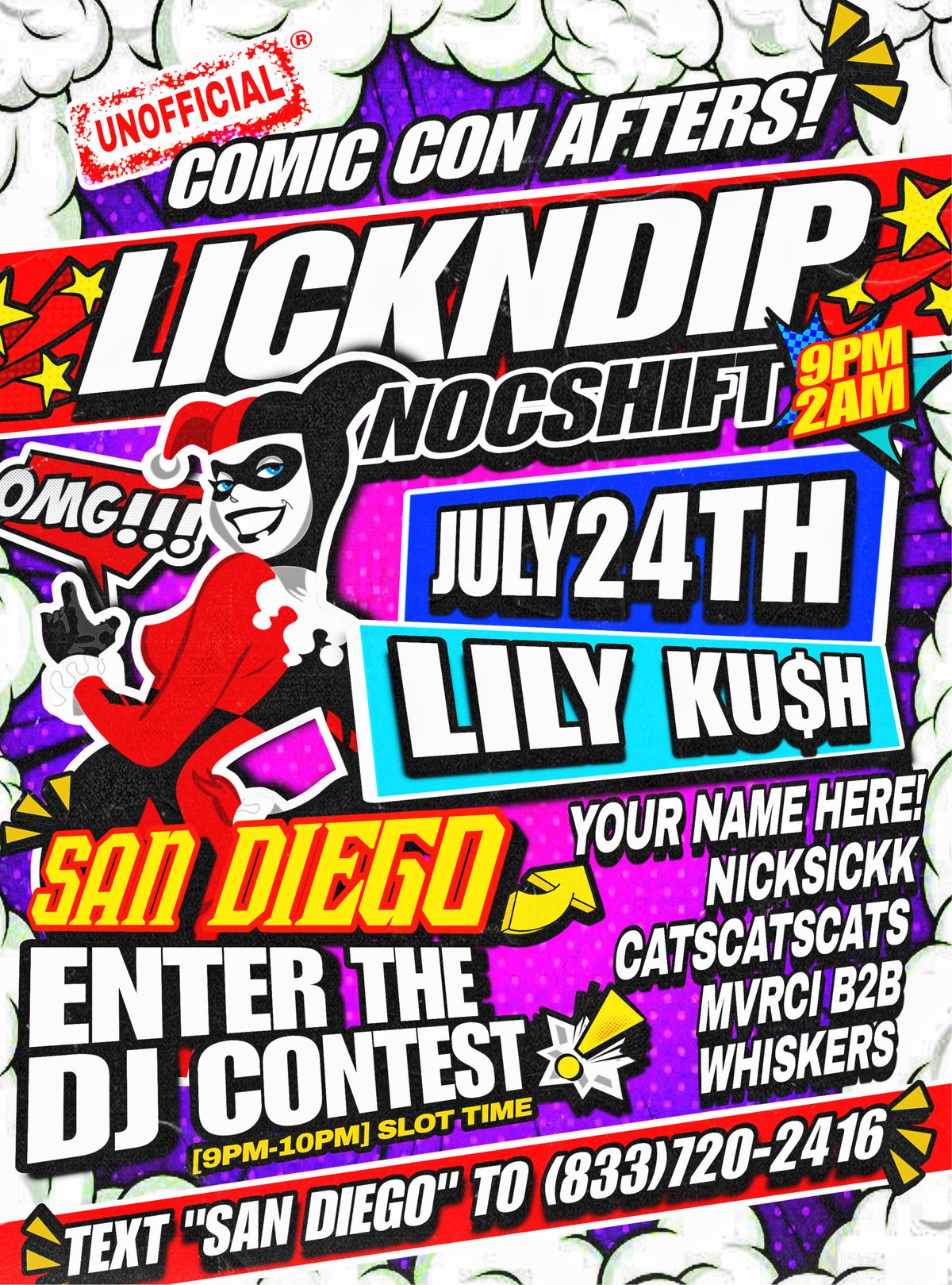 EventFlyer