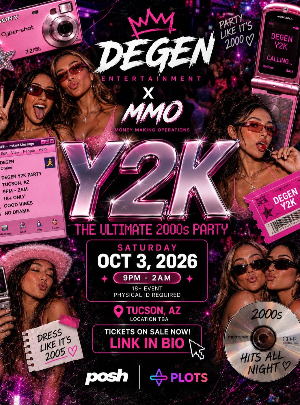 EventFlyer