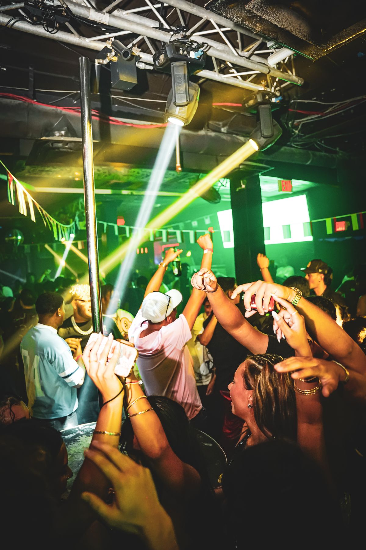 Venue