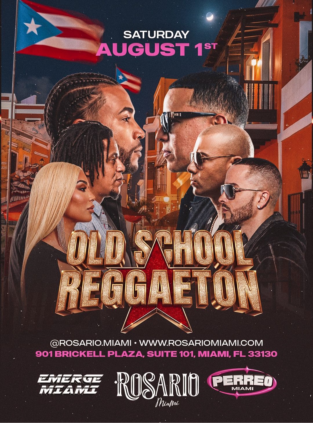 EventFlyer