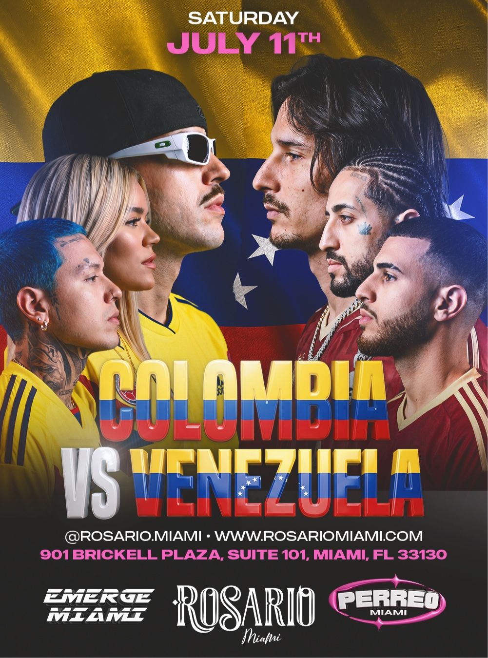 EventFlyer