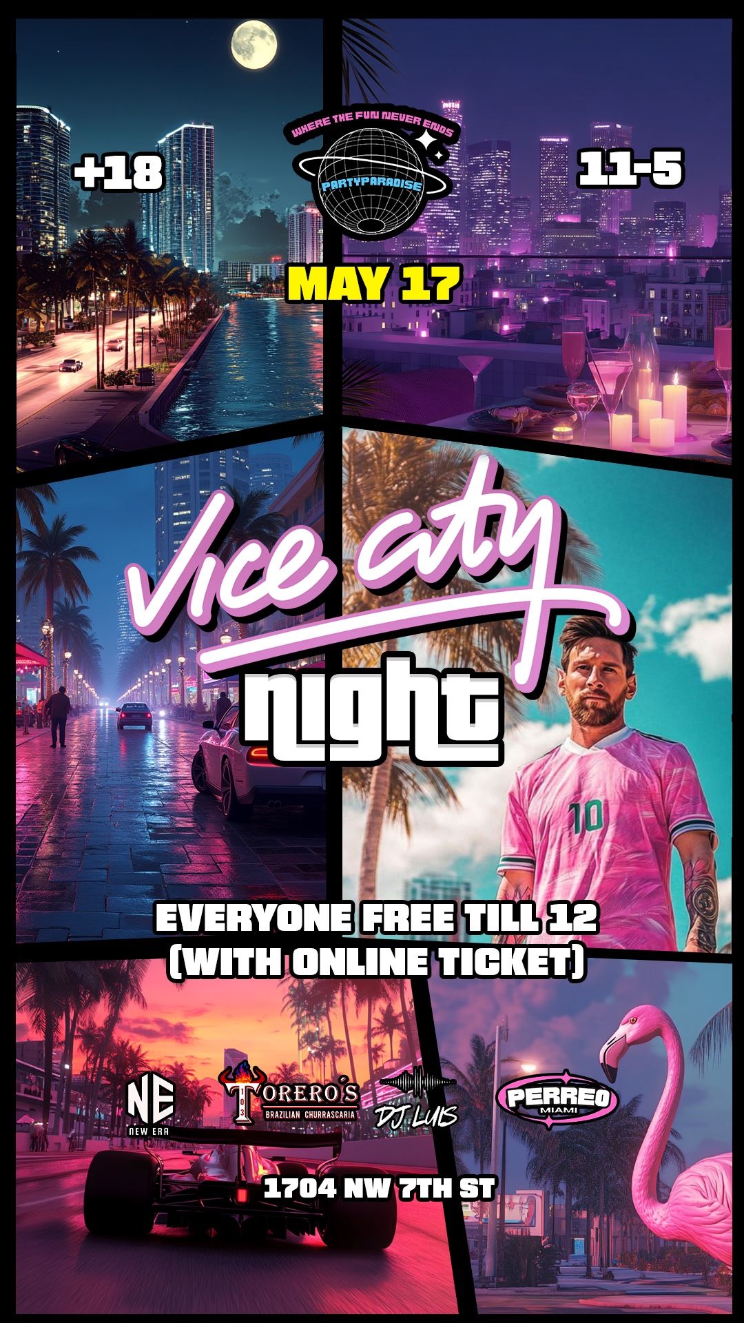 EventFlyer
