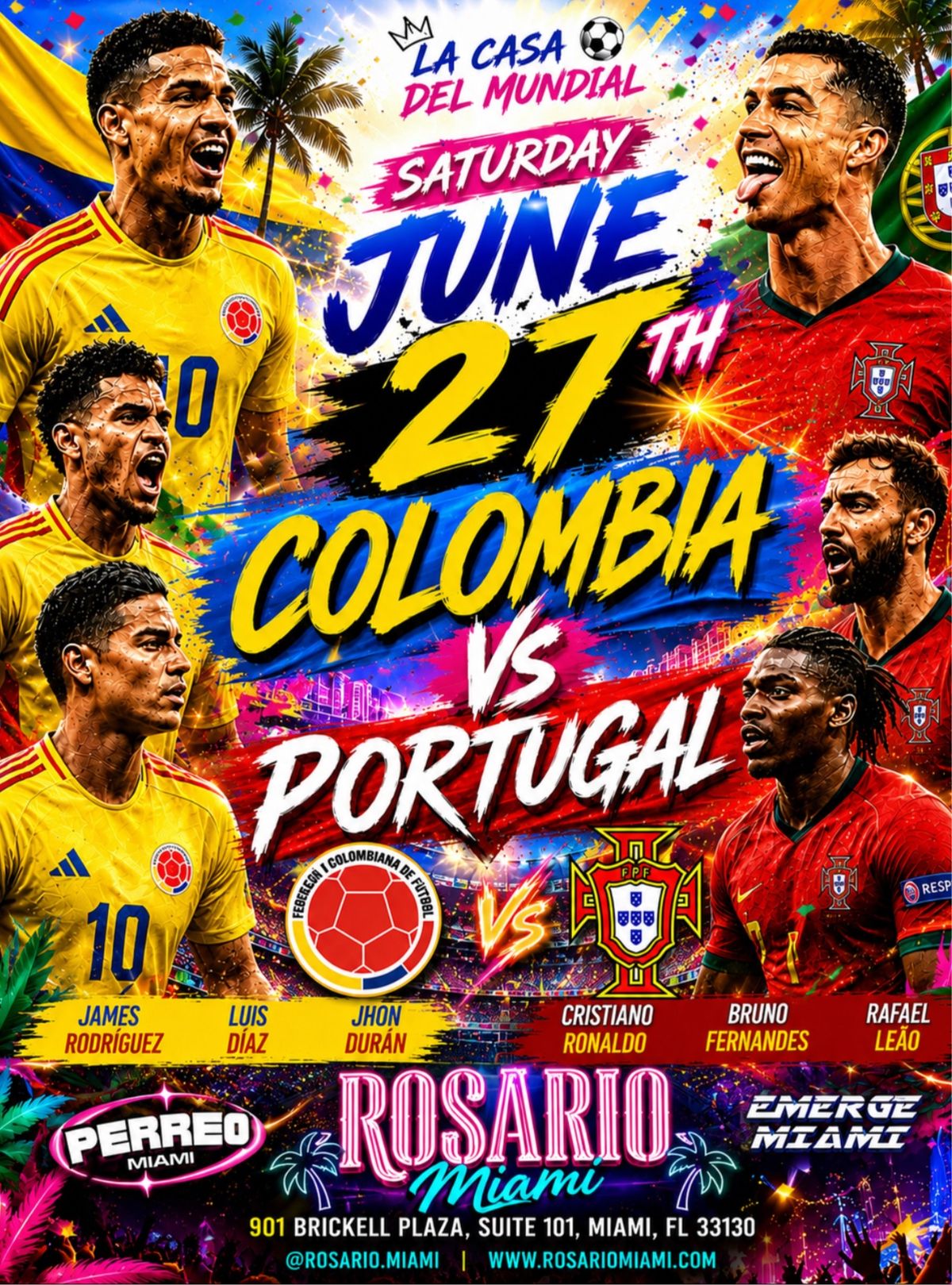 EventFlyer