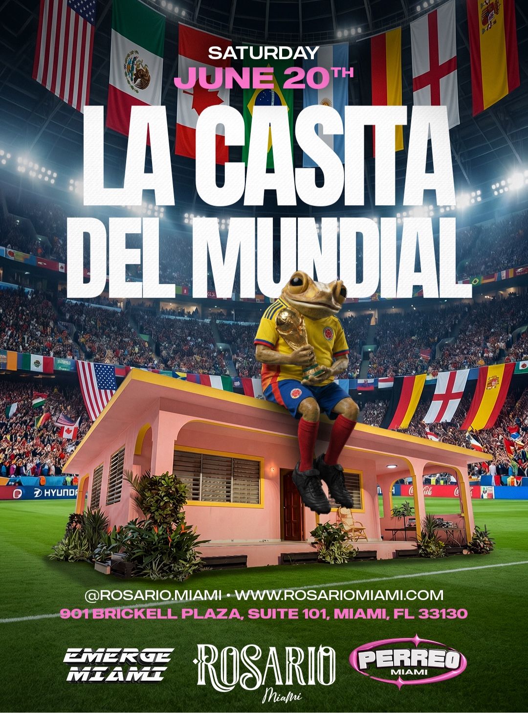 EventFlyer