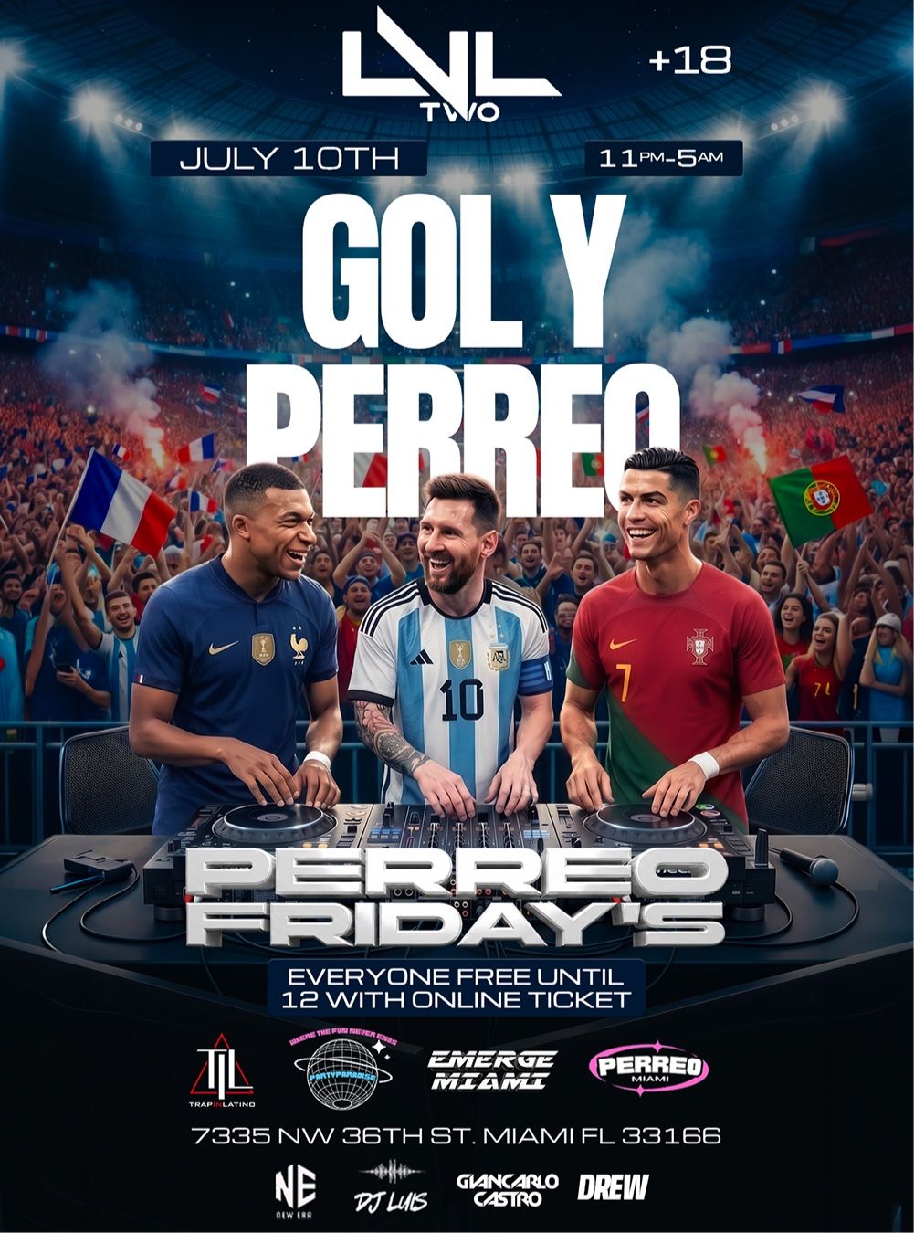 EventFlyer