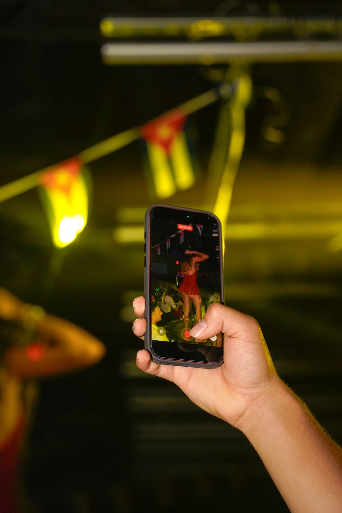 Venue