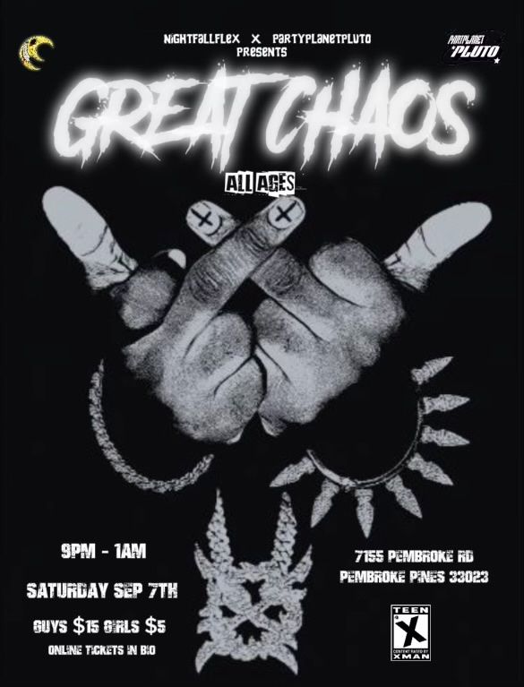 EventFlyer