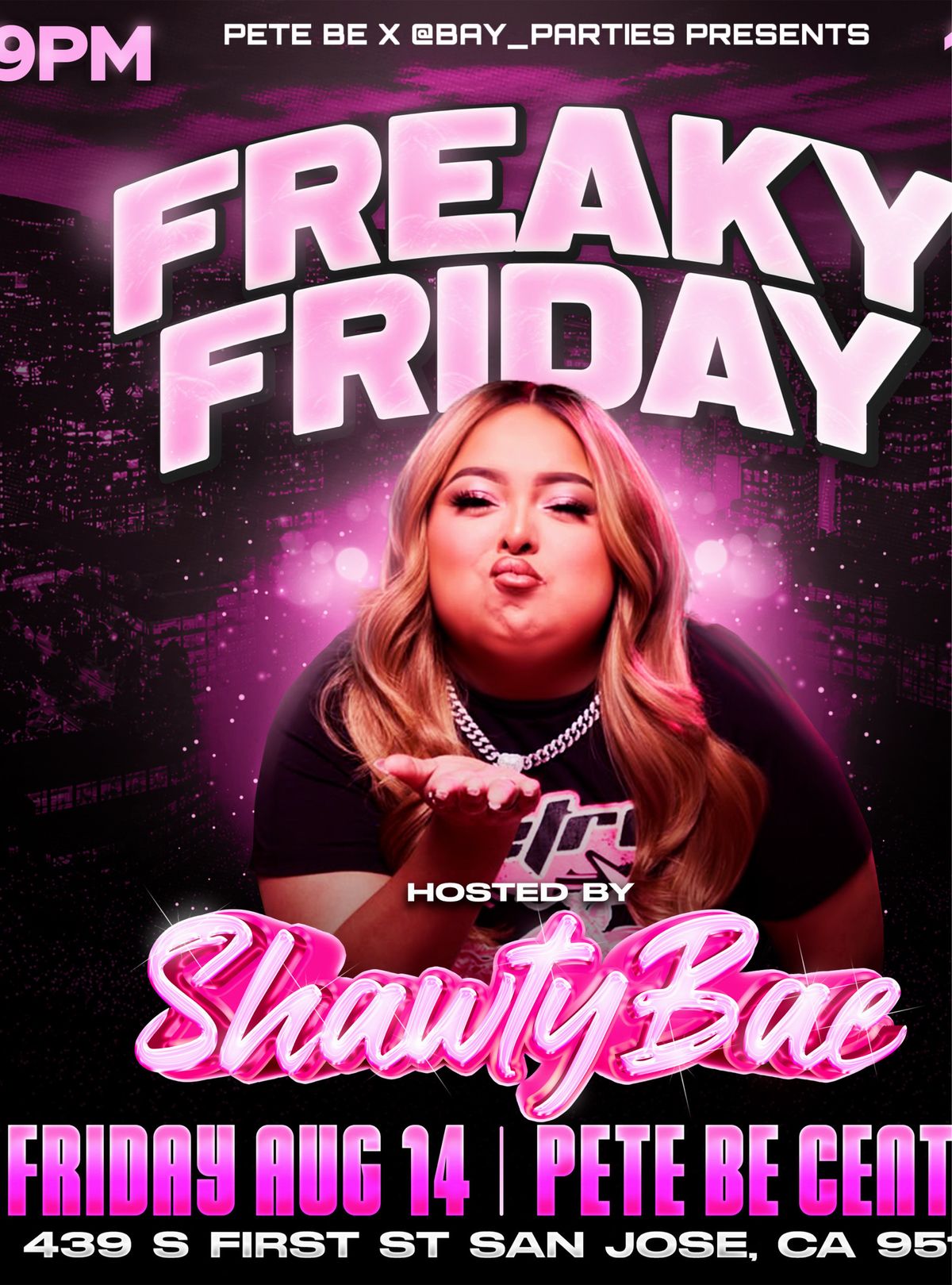 EventFlyer