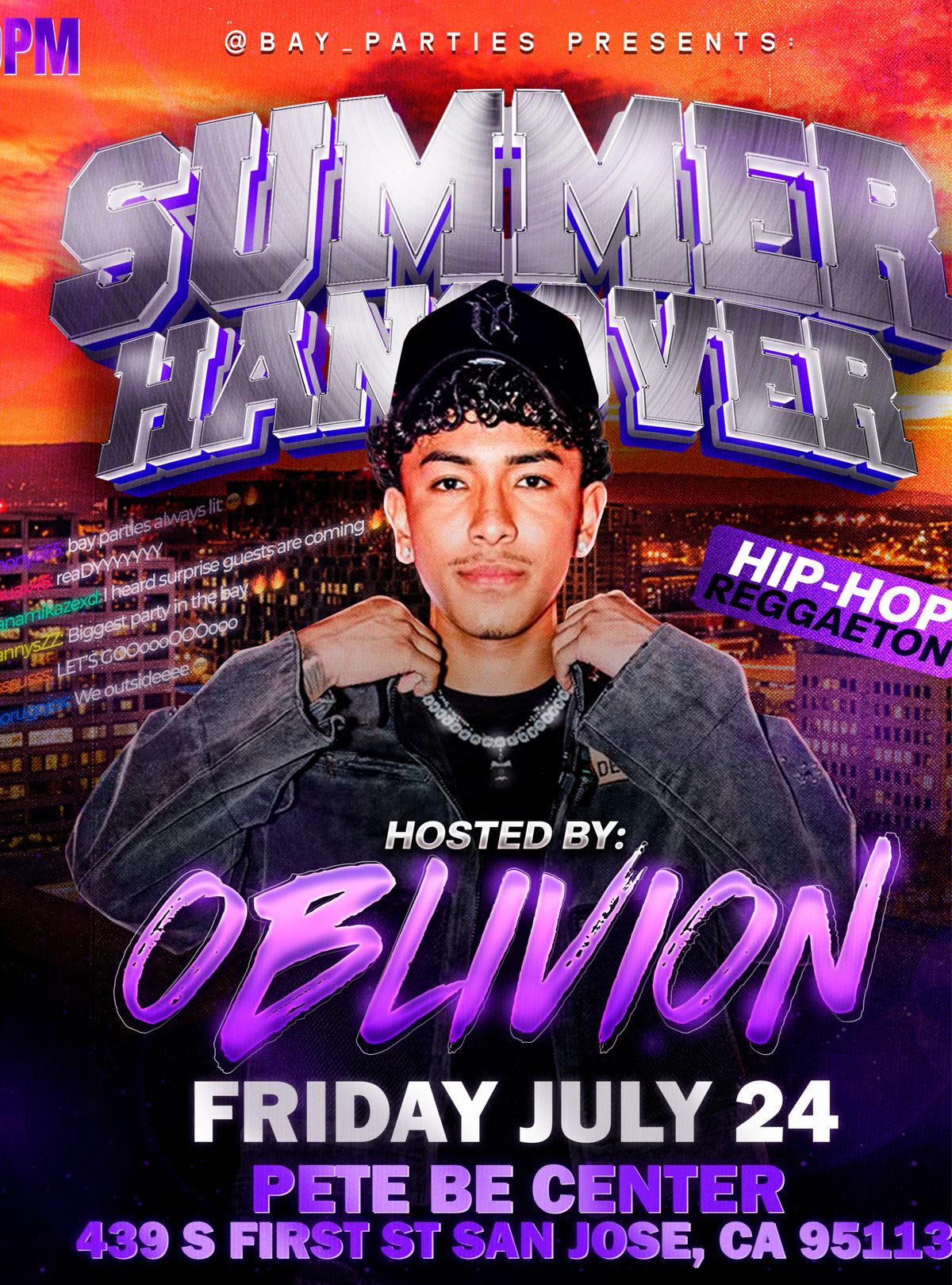 EventFlyer