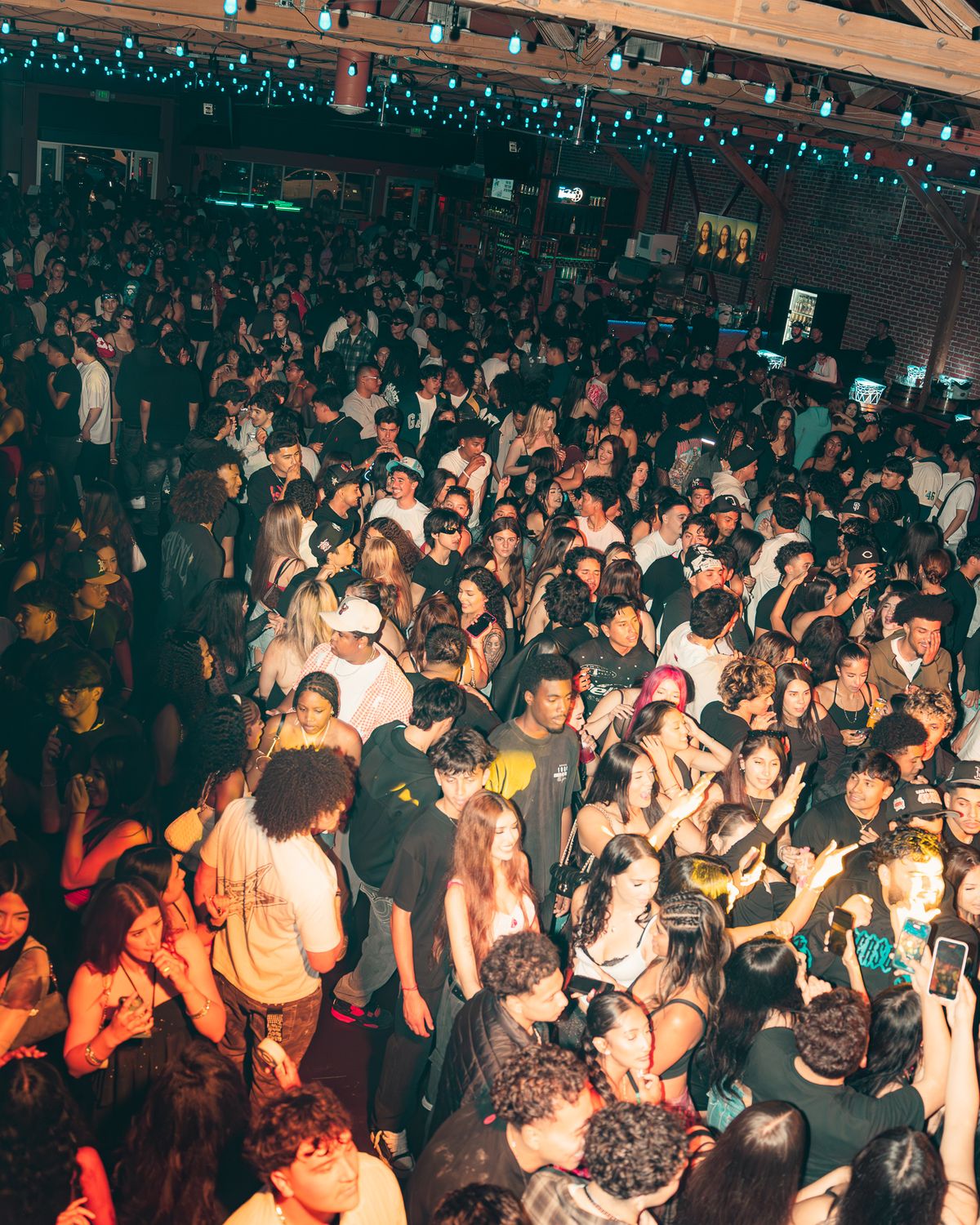 Venue