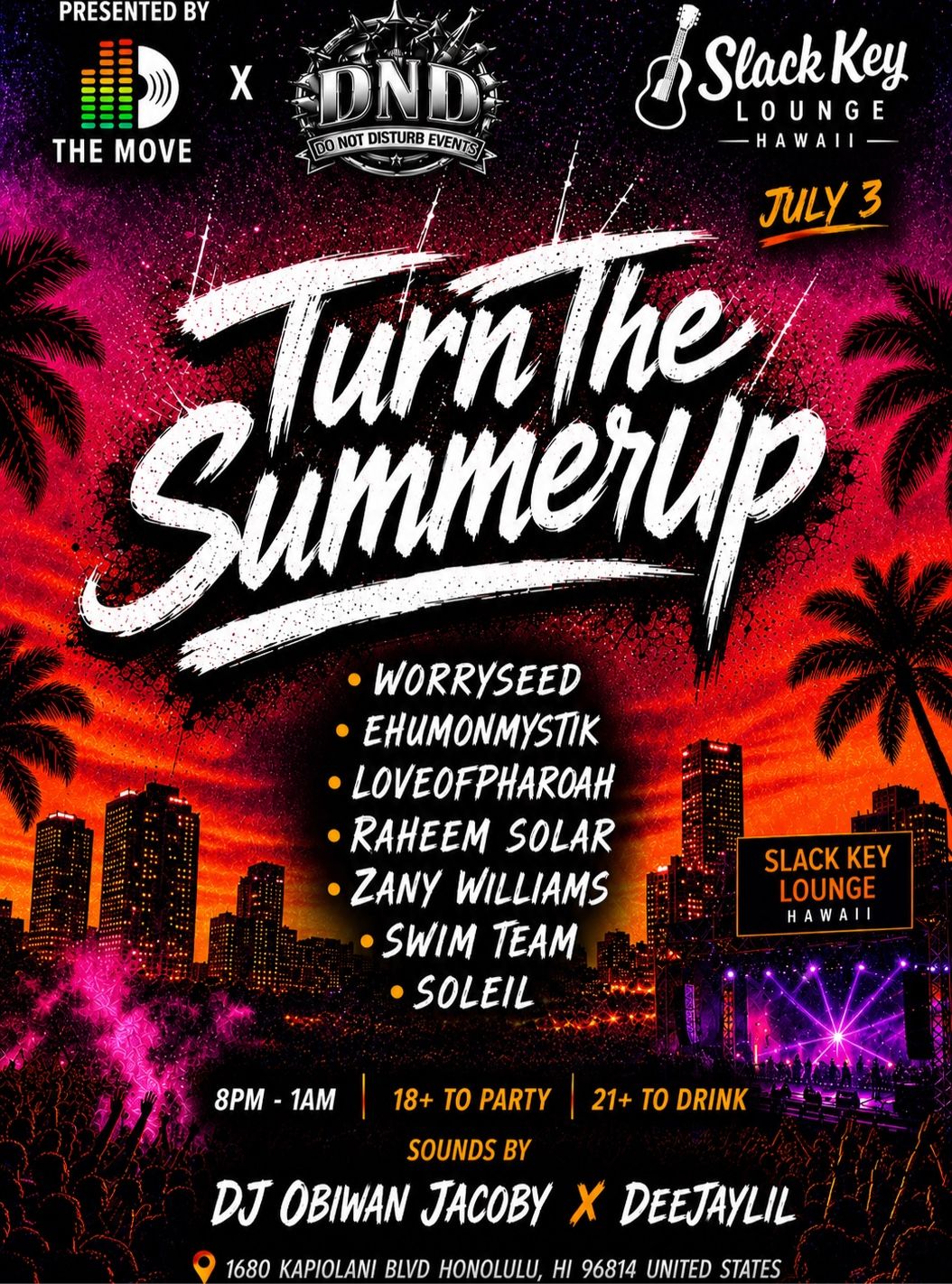 EventFlyer