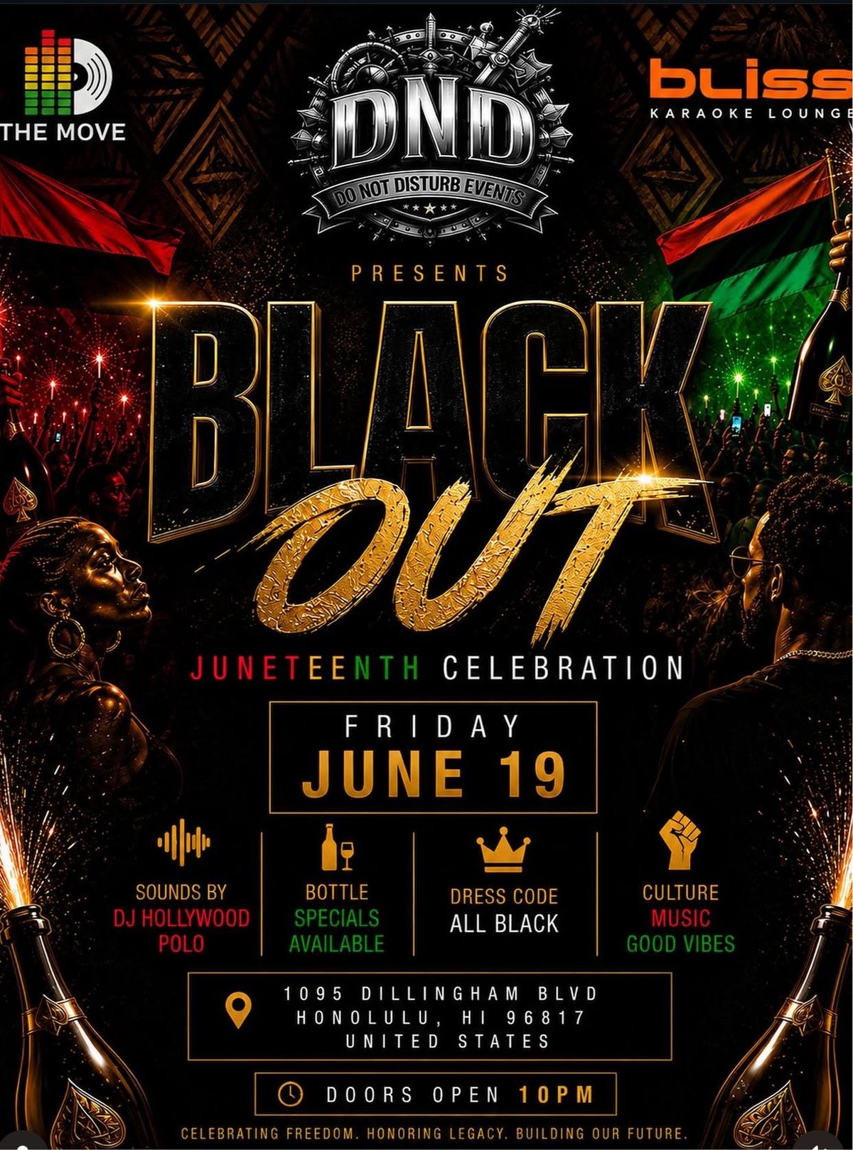EventFlyer