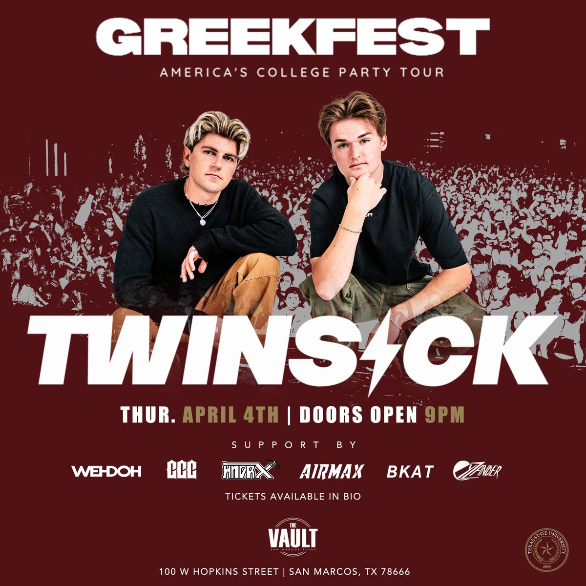 EventFlyer
