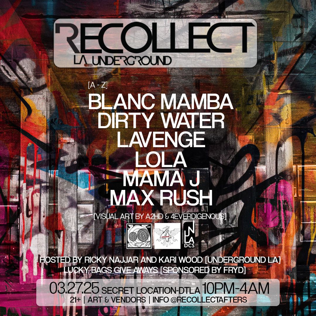 EventFlyer