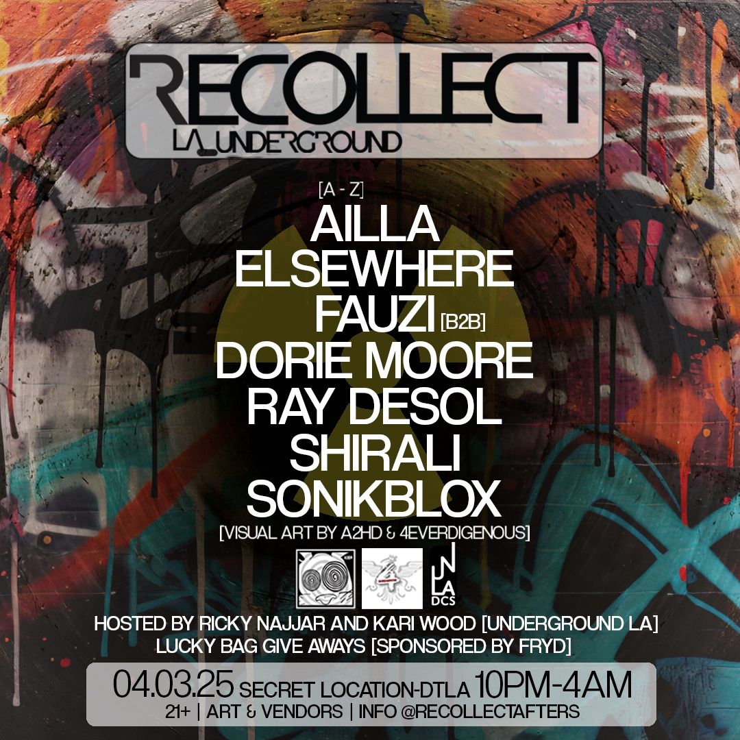 EventFlyer