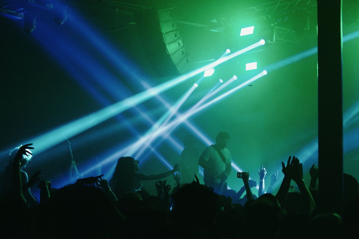 Venue