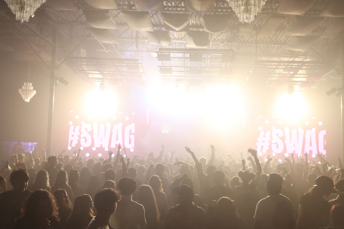 Venue