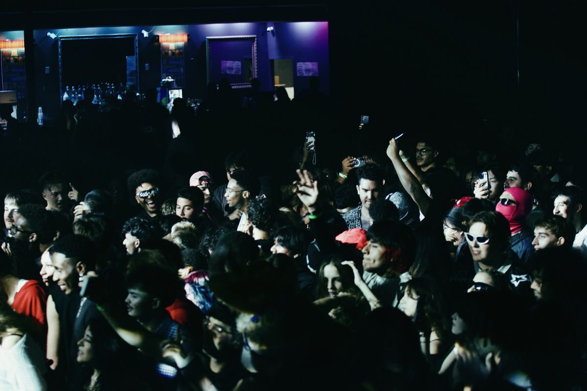 Venue