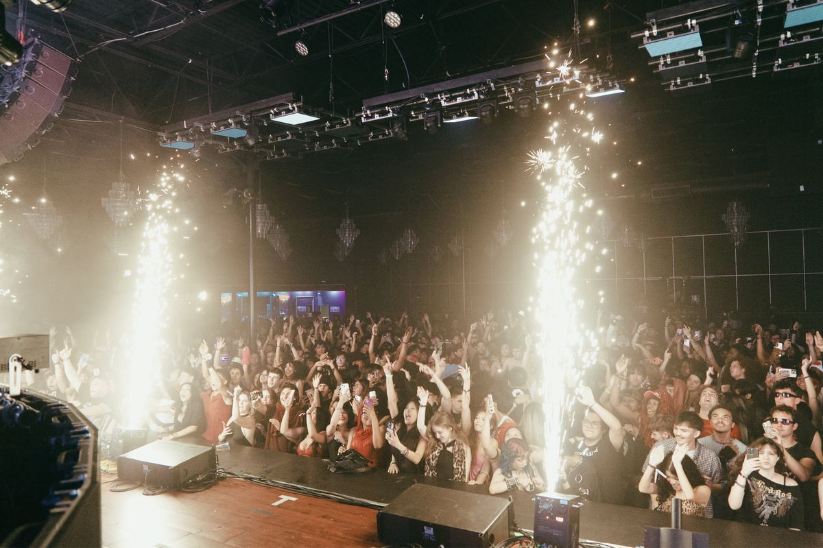 Venue