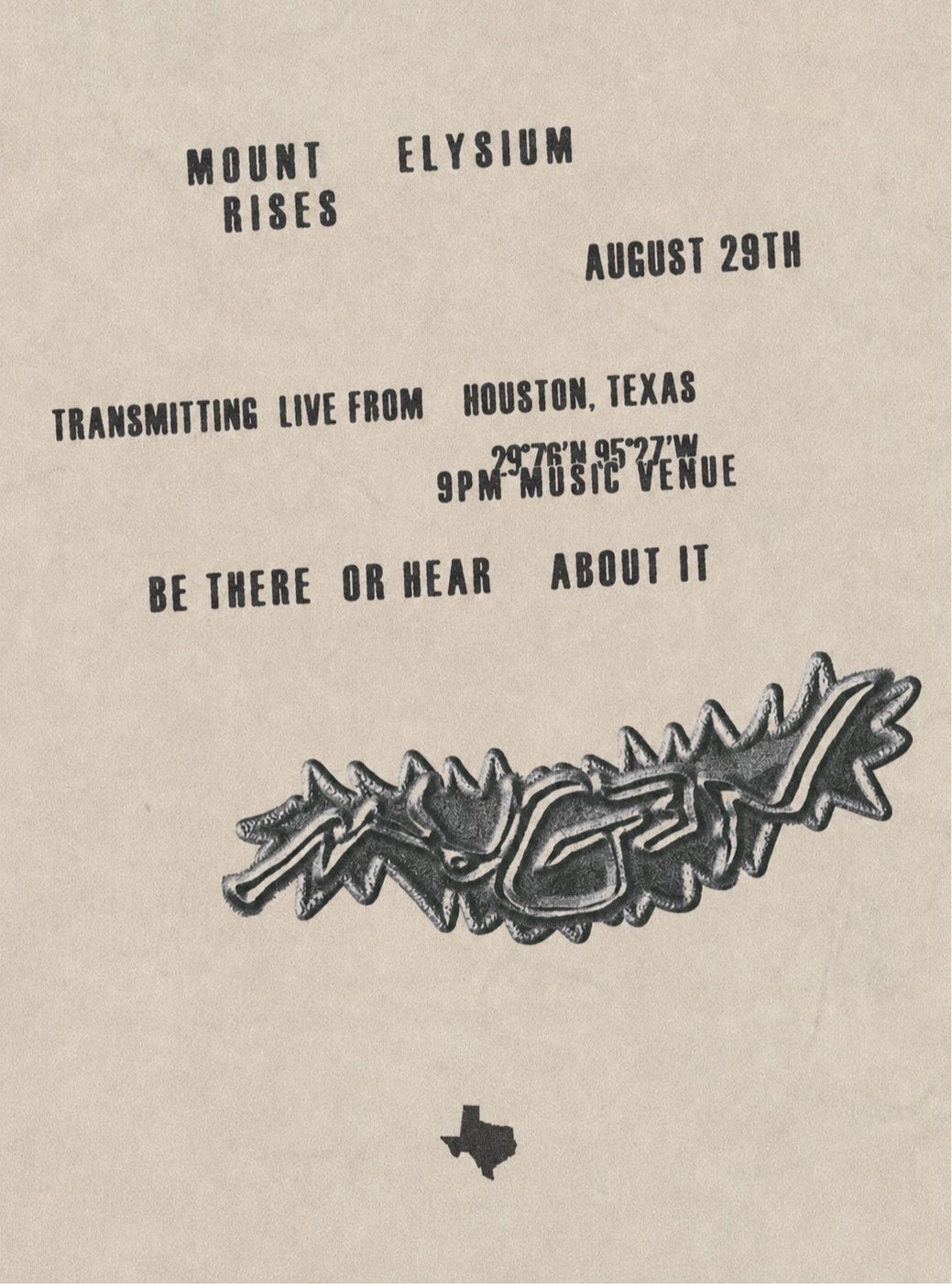 EventFlyer