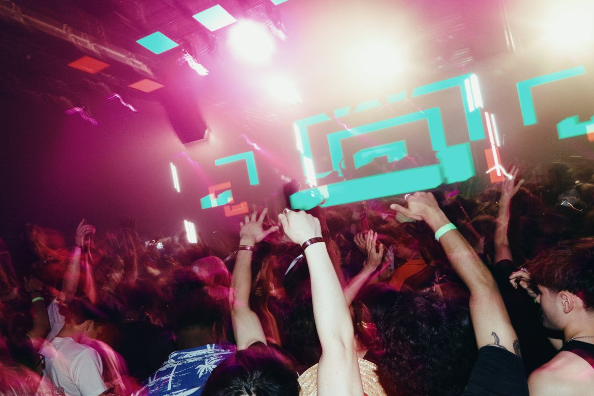 Venue