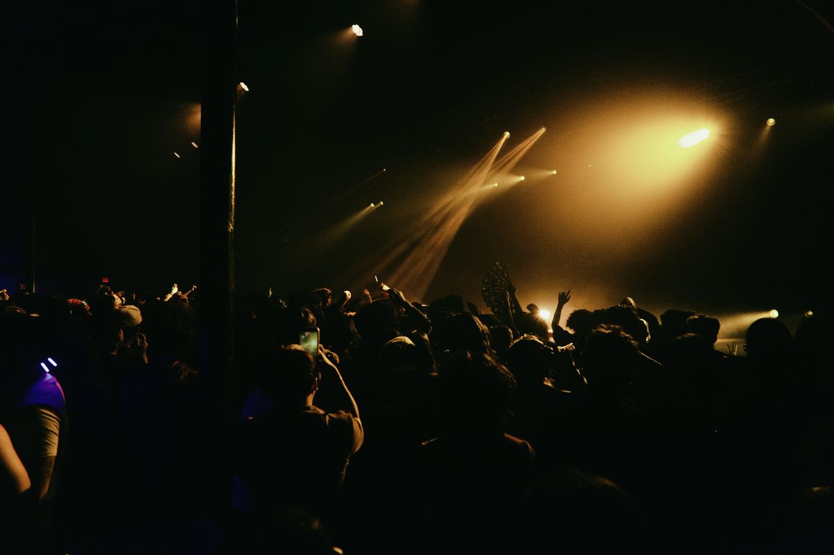 Venue
