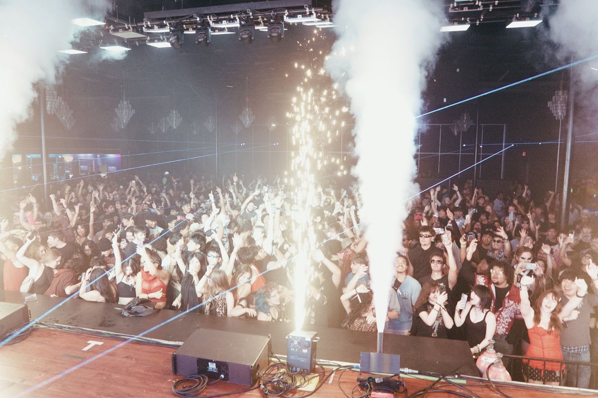 Venue