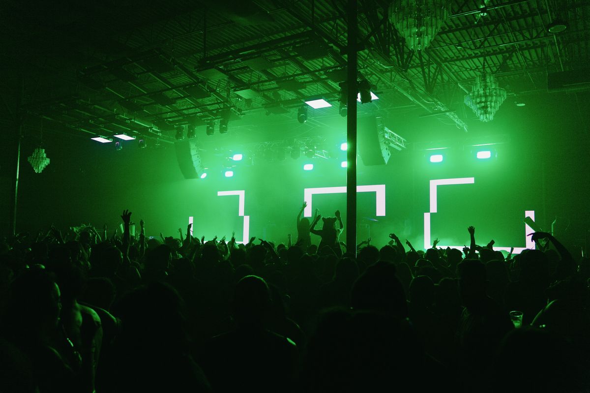 Venue