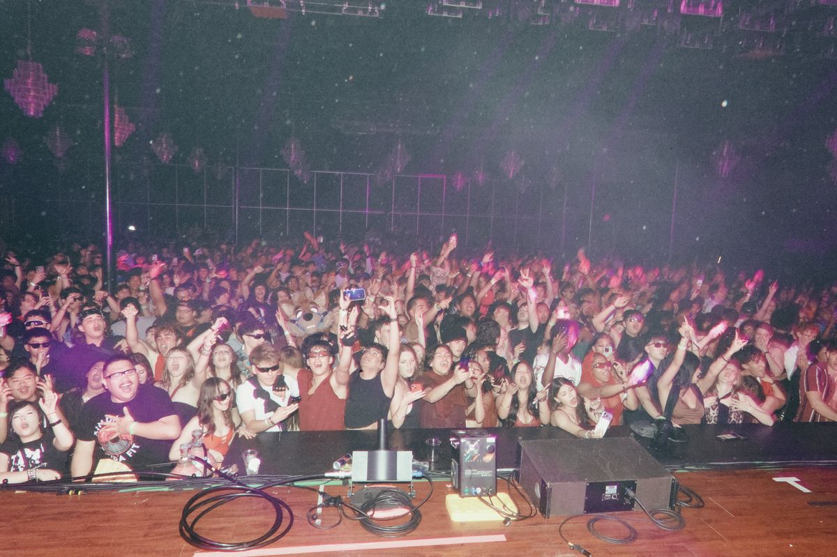Venue