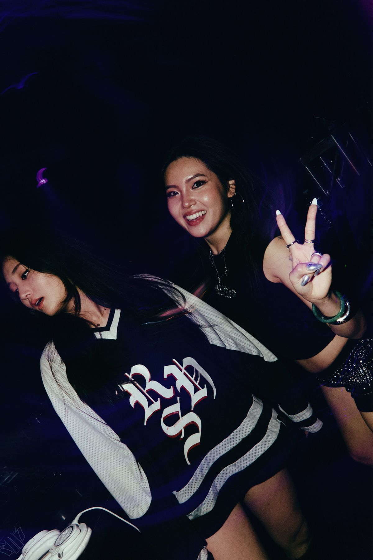 Venue