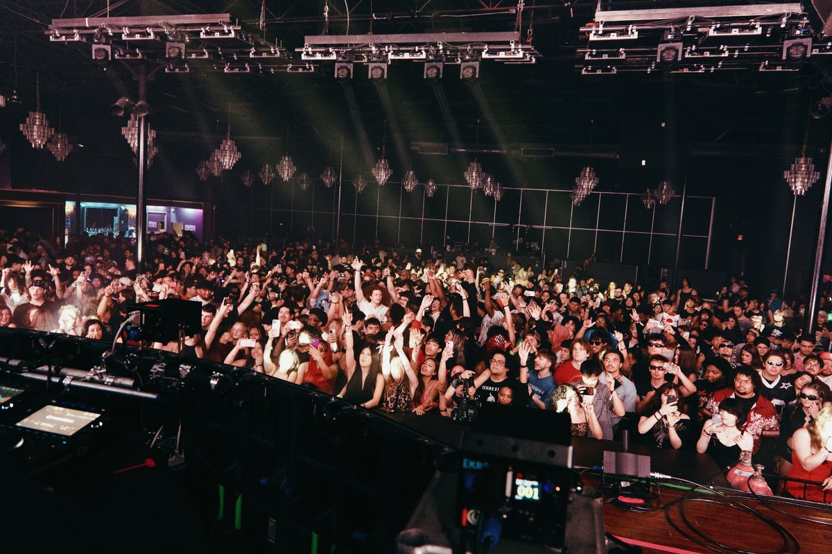 Venue