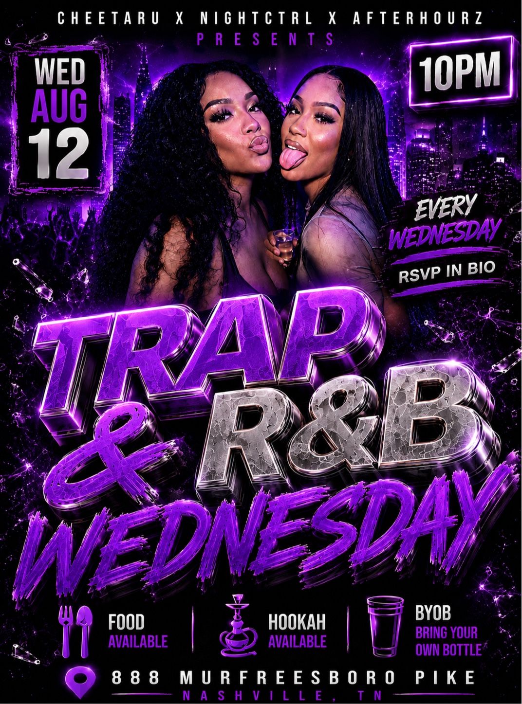 EventFlyer