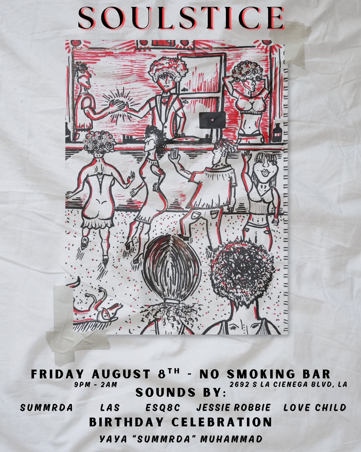 EventFlyer