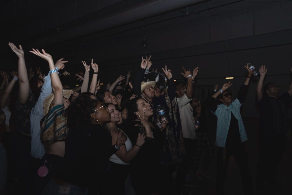 Venue