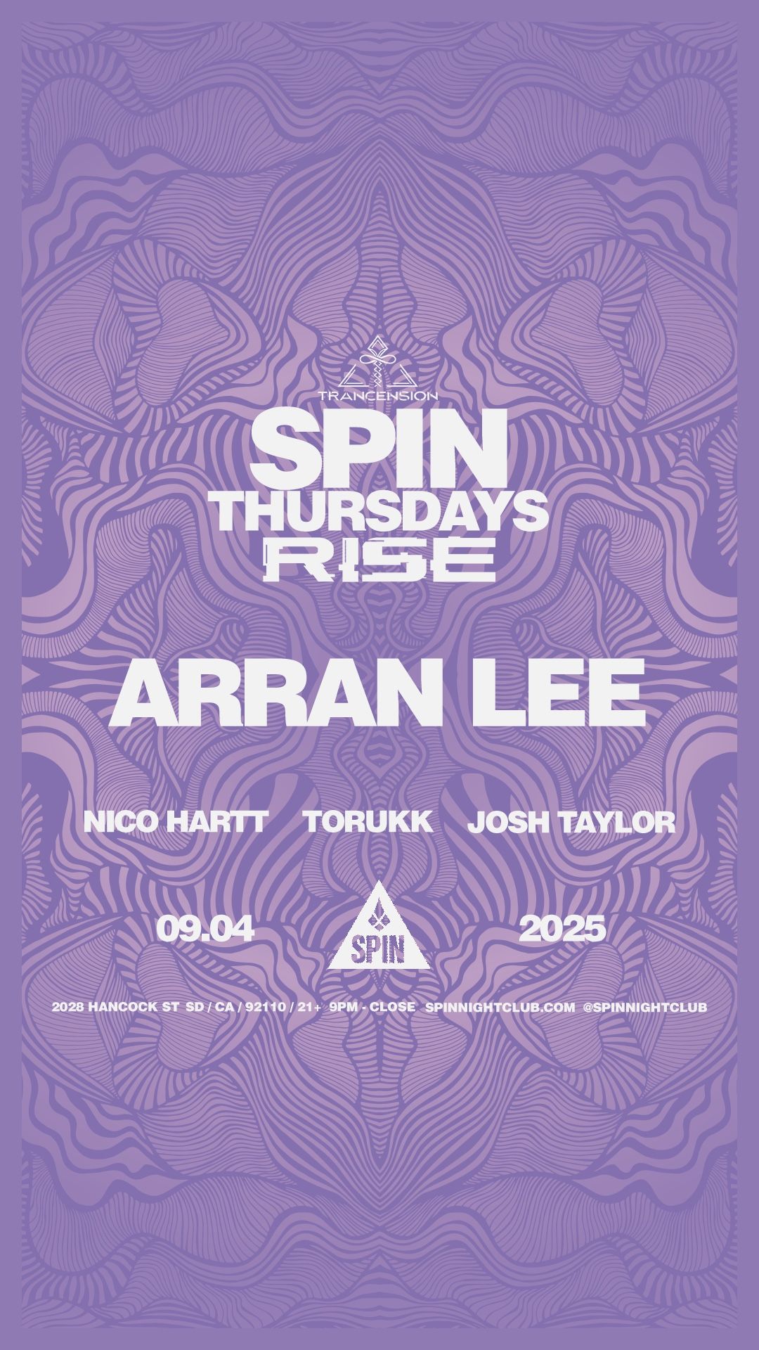 EventFlyer