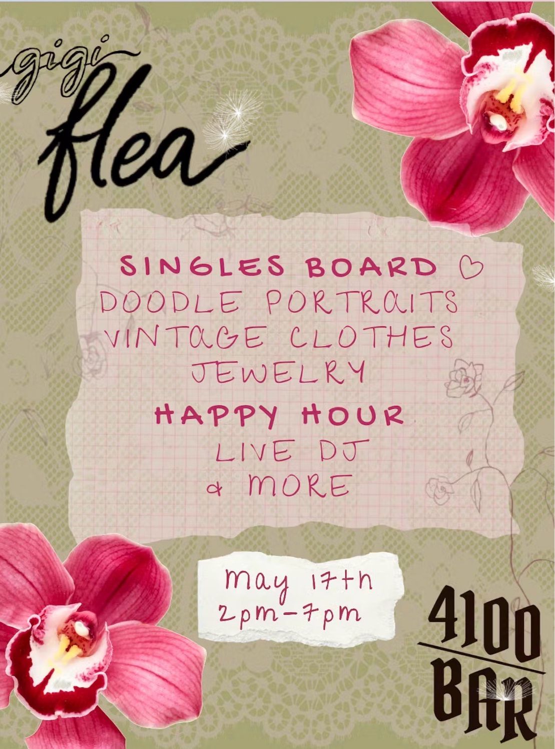 EventFlyer